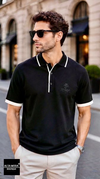 Футболка LORO PIANA FAM88911000J 8014 фото