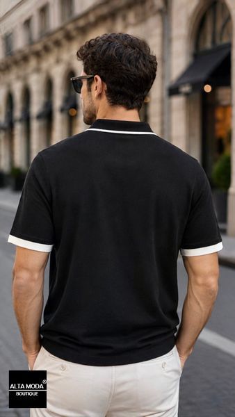 Футболка LORO PIANA FAM88911000J 8014 фото