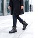 Уггі JOHN RICHMOND 8292 / C A BOOTS NAPPA NERO 6264 фото 7