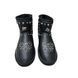 Уггі JOHN RICHMOND 8292 / C A BOOTS NAPPA NERO 6264 фото 1