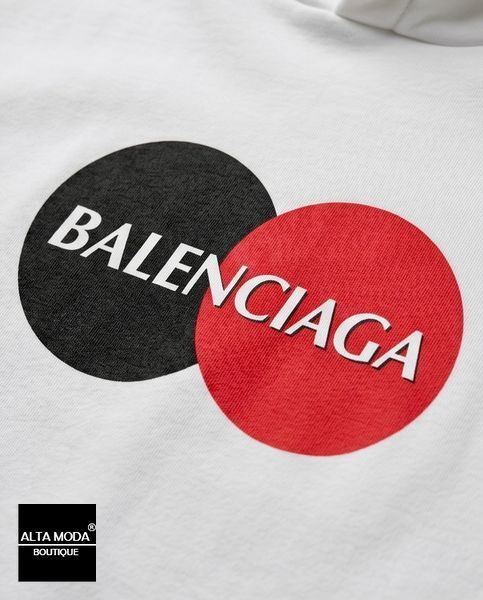 Худі BALENCIAGA 62097380 1294 фото