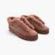 Обувь BLUMARINE 8470 1/C C SUEDE ROSA 6371 фото 1