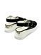 Обувь BRACCIALINI C72 122 BLACK 1723 фото 3