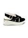 Обувь BRACCIALINI C72 122 BLACK 1723 фото 4