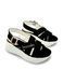 Обувь BRACCIALINI C72 122 BLACK 1723 фото 2