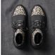 Кеди JOHN RICHMOND 8236 B HALF BOOTS SPORT BLACK 6238 фото 8