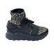 Кеди JOHN RICHMOND 8236 B HALF BOOTS SPORT BLACK 6238 фото 6