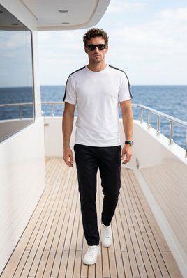 Футболка GIVENCHY BM70UJ3002100 1165 фото