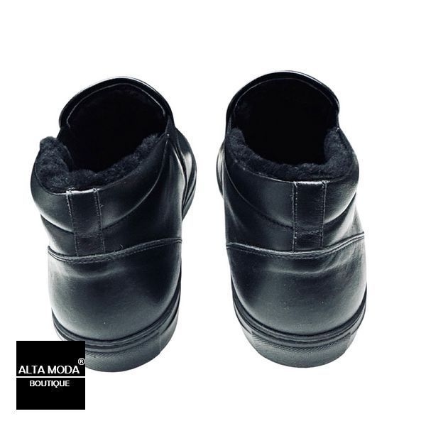 Сліпони ROBERTO CAVALLI 5215 01/M A HALF BOOTS SPORT 5652 фото
