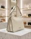 Сумка ERMANNO 12402126 POUCH ALESSANDRA 381 IV IVORY 3028 фото 3