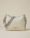 Сумка ERMANNO 12402126 POUCH ALESSANDRA 381 IV IVORY 3028 фото 1