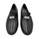 Взуття ROBERTO CAVALLI CL 15229 A CALF NERO 6950 фото 1