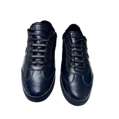 Кросівки JOHN RICHMOND 8146 / M B MEN VALENCIA PEL 6239 фото