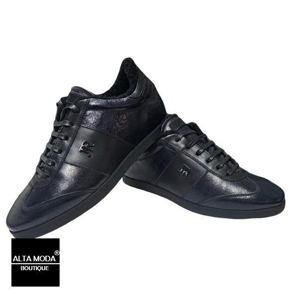 Кроссовки JOHN RICHMOND 8146 / M B MEN VALENCIA PEL 6239 фото