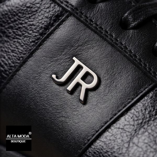 Кроссовки JOHN RICHMOND 8146 / M B MEN VALENCIA PEL 6239 фото
