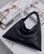 Сумка 12402134 LARGE HOBO AVERY 293 BLK BLACK 3022 фото 4