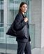 Сумка 12402134 LARGE HOBO AVERY 293 BLK BLACK 3022 фото 3