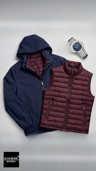 Куртка BOTTEGA ALBERTO 21017402 1588 фото