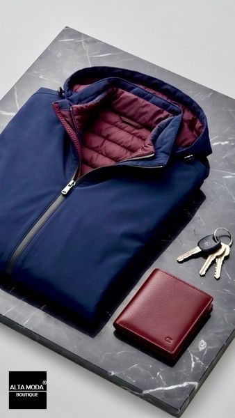 Куртка BOTTEGA ALBERTO 21017402 1588 фото