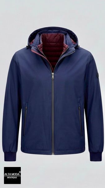 Куртка BOTTEGA ALBERTO 21017402 1588 фото