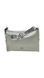 Сумка ERMANNO 12402119 LARGE HOBO VICTORIA SS26 381 IV IVORY 3036 фото 3