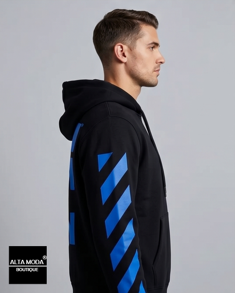 Худі Off-White 034S21 FL081040 1899 фото