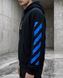 Худі Off-White 034S21 FL081040 1899 фото 4