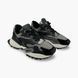 Взуття BLUMARINE 8467/C A SUEDE BLACK 6372 фото 2