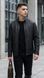 Куртка BOTTEGA GL 103 A BLACK CROCO 5213 фото 2