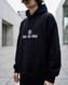 Худі BALENCIAGA 600583 1070 6831 фото 1