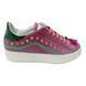 Кеди JOHN RICHMOND 2547 A SUEDE BUBBLE 4497 фото 5