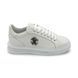 Обувь ROBERTO CAVALLI 225351 C CALF BIANCO 7590 фото 4