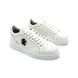 Обувь ROBERTO CAVALLI 225351 C CALF BIANCO 7590 фото 3