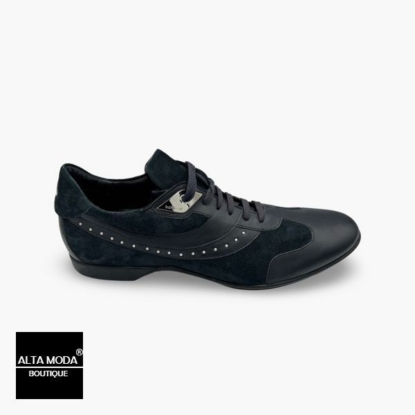 Взуття ROBERTO BOTTICELLI PLU37909-003 NAPPA BLU 5917 фото
