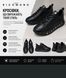 Кеди JOHN RICHMOND 1236701 A CALF NERO 6763 фото 7