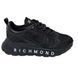Кеди JOHN RICHMOND 1236701 A CALF NERO 6763 фото 4