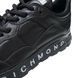 Кеди JOHN RICHMOND 1236701 A CALF NERO 6763 фото 6