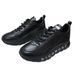 Кеди JOHN RICHMOND 1236701 A CALF NERO 6763 фото 5