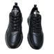 Кеди JOHN RICHMOND 1236701 A CALF NERO 6763 фото 1