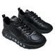 Кеди JOHN RICHMOND 1236701 A CALF NERO 6763 фото 2