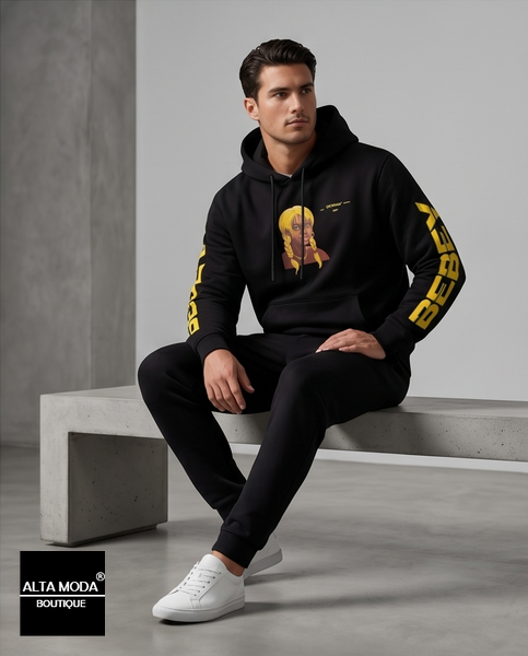 Худи Off-White 37G20F008 6874 фото