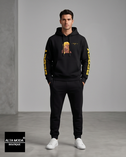 Худи Off-White 37G20F008 6874 фото