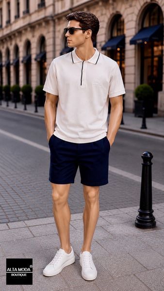 Футболка LORO PIANA FAM88911005 8015 фото