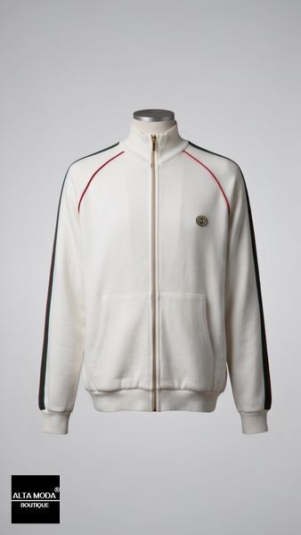 Куртка GUCCI 655405 9146 1093 фото