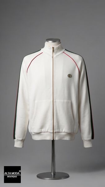 Куртка GUCCI 655405 9146 1093 фото