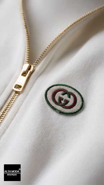 Куртка GUCCI 655405 9146 1093 фото