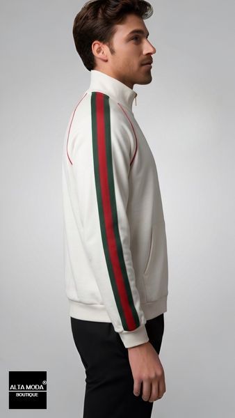 Куртка GUCCI 655405 9146 1093 фото
