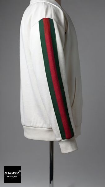 Куртка GUCCI 655405 9146 1093 фото