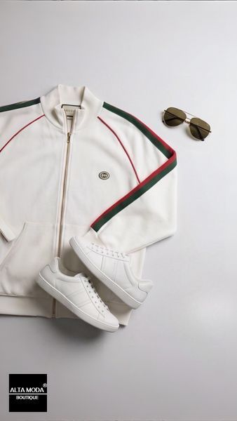 Куртка GUCCI 655405 9146 1093 фото