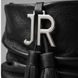 Полуботинки JOHN RICHMOND 8263 / A VITELLO NERO 6320 фото 8